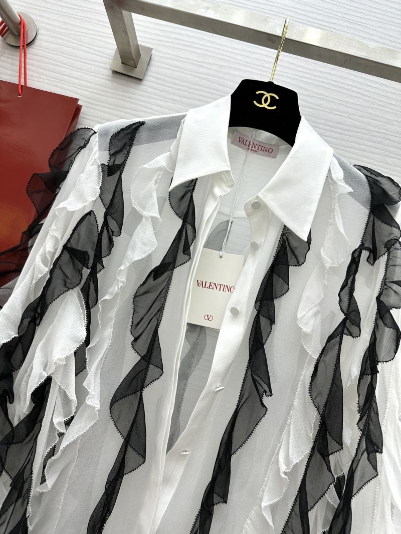 Valentino Shirts